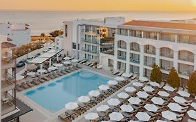 Albatros Spa&Resort Hotel