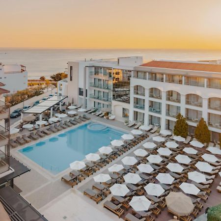 Albatros Spa&Resort Hotel Hersonissos  Exterior foto